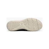 Nunn Bush Conway Moc Toe Oxford Sneaker Navy Multi 85098-492