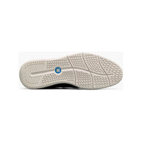 Nunn Bush Chase Casual Moc Toe Slip-On Walking Shoes Cognac  Multi 85106-229