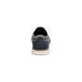 Nunn Bush Chase Casual Moc Toe Slip-On Walking Shoes Gray 85106-020
