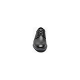 Nunn Bush Chase Plain Toe Oxford Dress Sneaker Shoes Black 85048-001