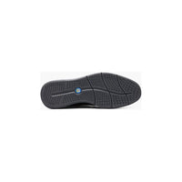 Nunn Bush Chase Plain Toe Oxford Dress Sneaker Shoes Black 85048-001