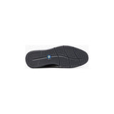 Nunn Bush Chase Plain Toe Oxford Dress Sneaker Shoes Black 85048-001