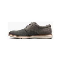 Nunn Bush Chase Knit Plain Toe Oxford Walking Shoes Gray Multi 85073 - 062 - J.Valintin Men's Wear Legend - 85073 - 062 - 7 M
